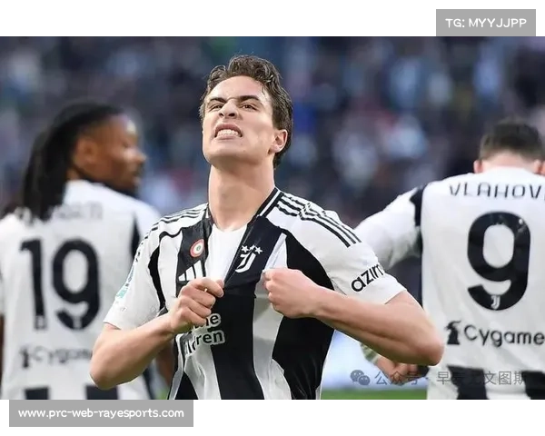 伊尔迪兹低射破门：尤文小将冷静调整步点瞬间