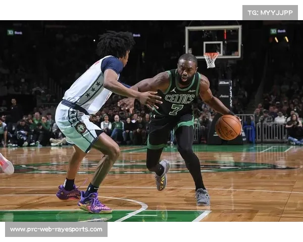 凯尔特人胜国王，布朗29分怀特16+7