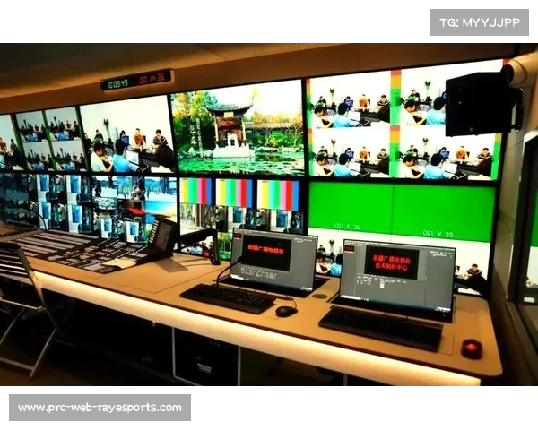 智能制播系统在本季度嵌入移动端 赋予了非专业人员专业级转播能力