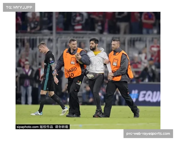 皇马主场2-1逆转拜仁，维尼修斯补时阶段完成绝杀